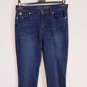 YOGA JEANS "Sicile"